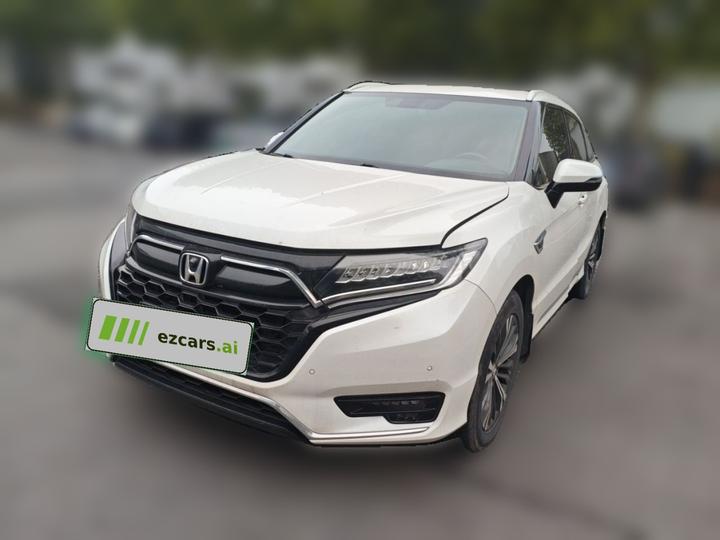 UR-V 2020 370TURBO AWD Exclusive