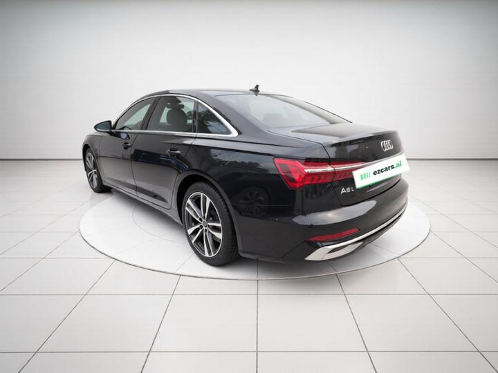 A6L 2023 Facelift 40 TFSI Luxury Dynamic photo 4