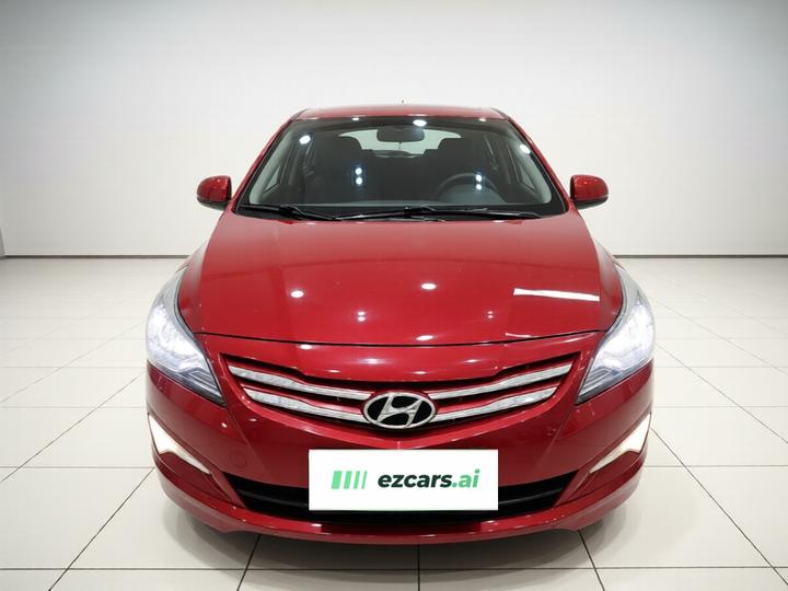 Chery 2014 1.4L MT GLX photo 2