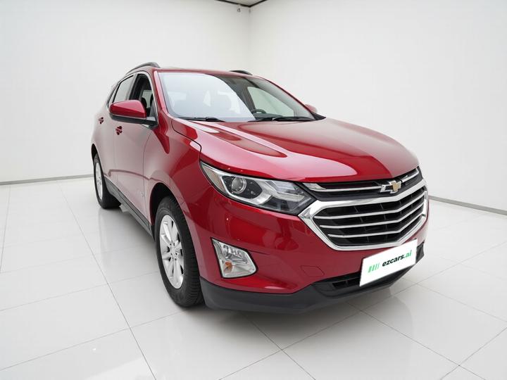 2018 535T AT photo 3