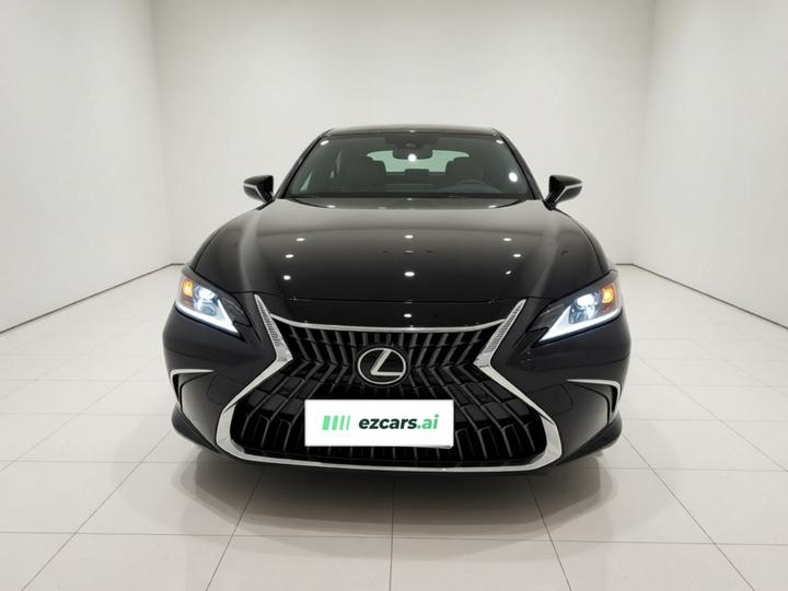 ES 2022 300h Excellence photo 2