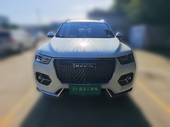 H6 2021 1.5T AT Champion photo 2