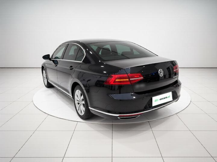 Magotan 2018 Facelift 330TSI DSG Luxury photo 4