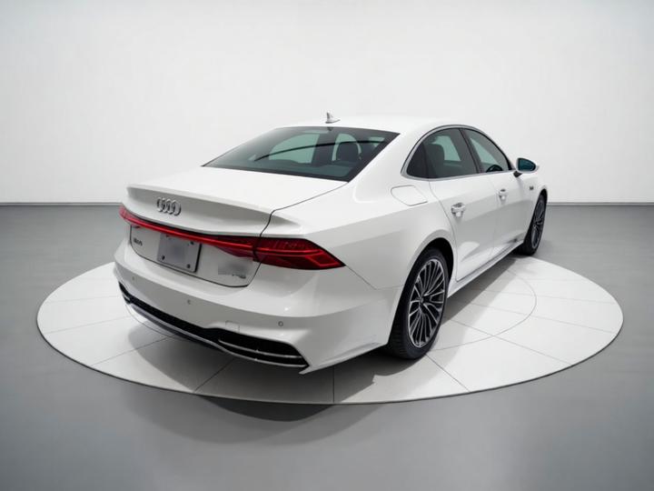 A7L 2024 45 TFSI Luxury photo 6