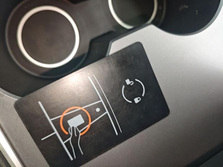 Model Y 2021 Performance AWD photo 8