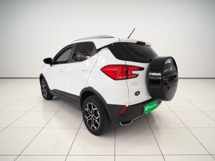 Yuan Pro 2021 401KM Luxury photo 4