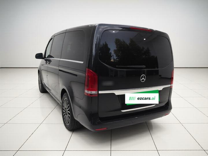 V-Class 2017 V 260 Premium photo 4