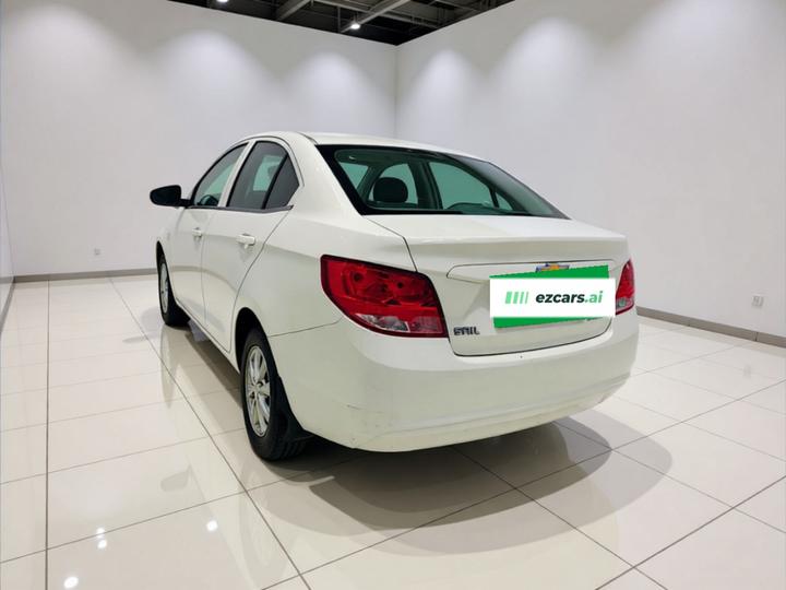 2015 3 1.3L MT Li Auto photo 4