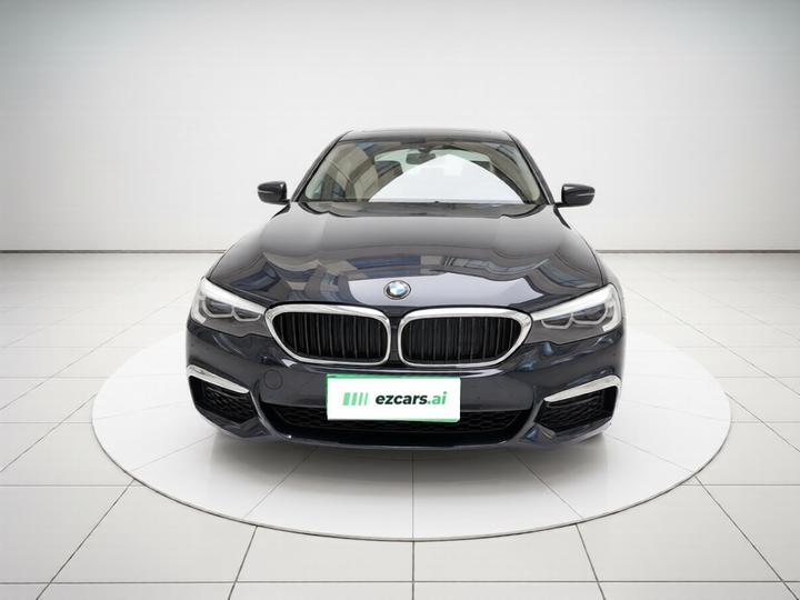 5 Series 2019 Facelift 525Li M Sport Package photo 2