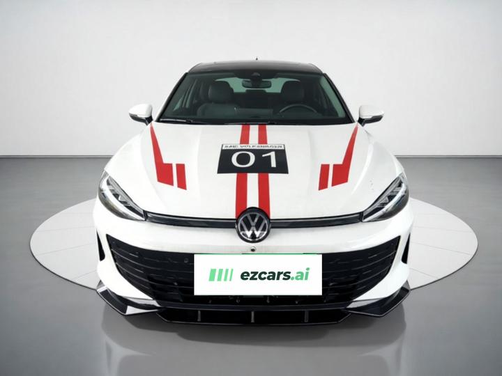 2026 Lamando L GTS 380TSI Anniversary Edition photo 2