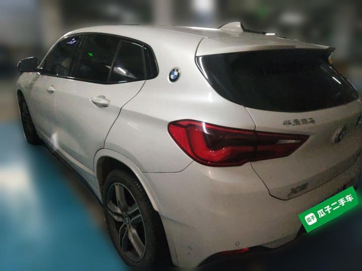 X2 2020 sDrive25i Leading M Sport Package photo 4