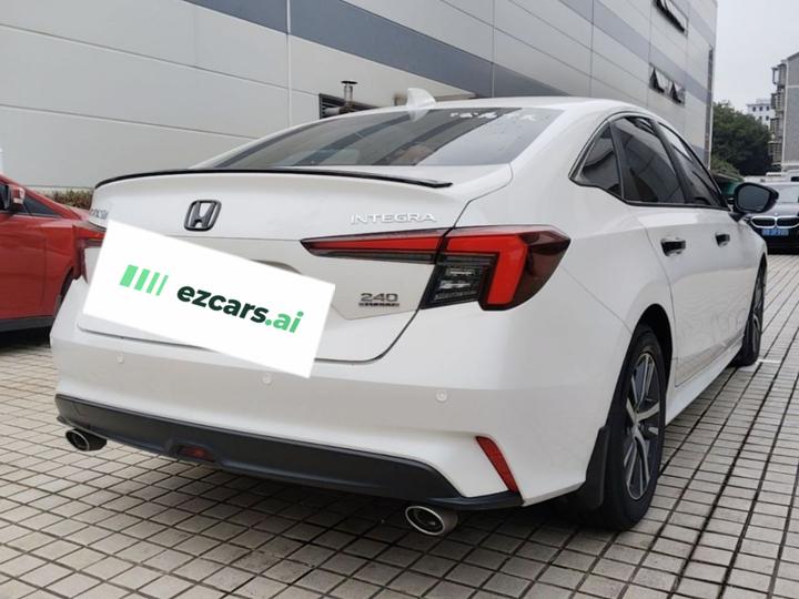 Integra 2023 240TURBO CVT Leading photo 6