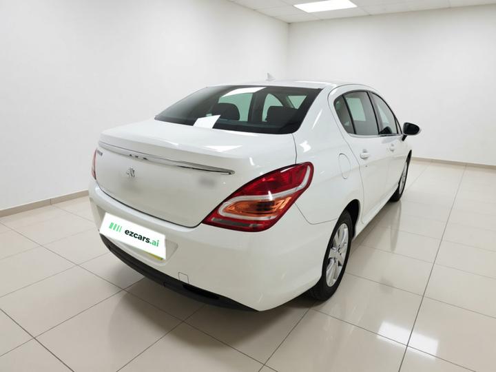308 2013 1.6L AT photo 6