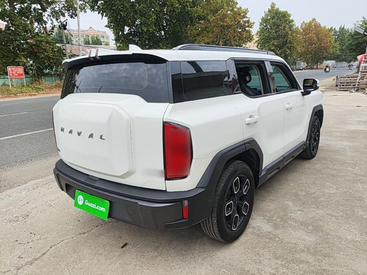 2022 1.5T DCT AWD photo 6