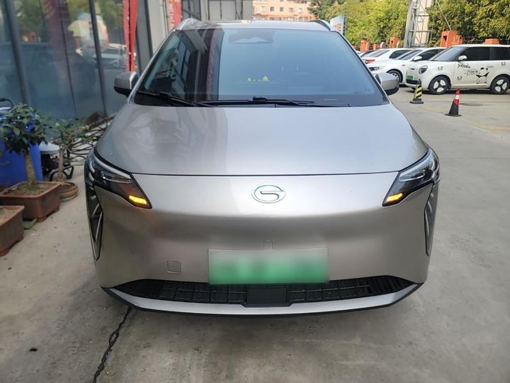 AION Y 2025 Plus 510 Smart photo 2