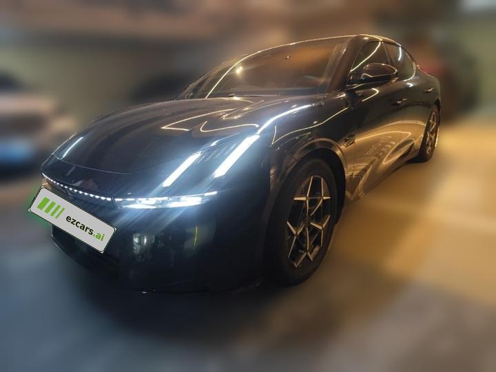 Z10 2024 71kWh 602km RWD Pro