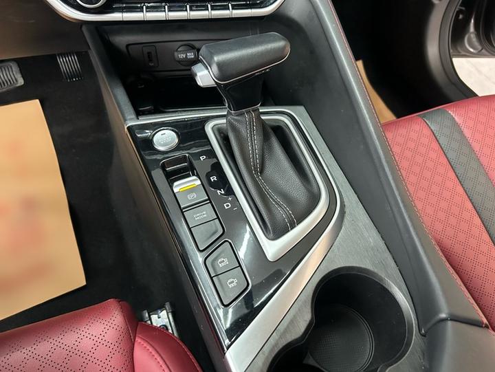 Eado 2021 PLUS NE 1.4T GDI DCT Premium photo 8