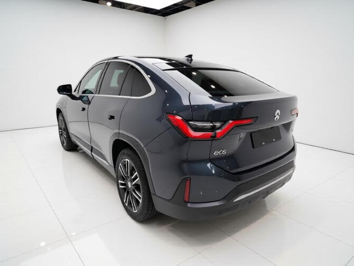 EC6 2020 430KM Sport photo 4