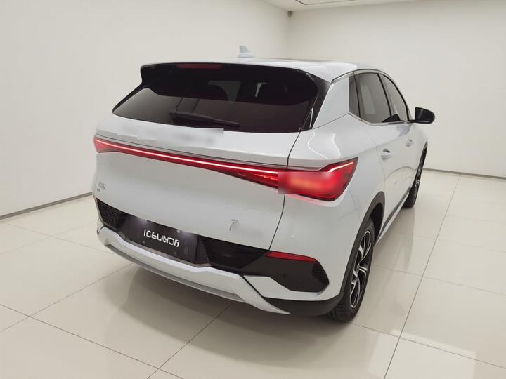 Yuan PLUS 2024 Honor 510KM Leading photo 6