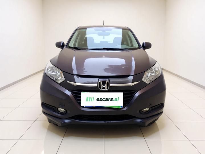 Vezel 2017 1.5L CVT RWD Comfort photo 2