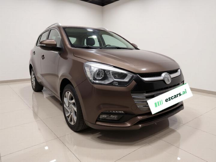 JAC Refine S2 2015 1.5L MT Luxury Smart photo 3