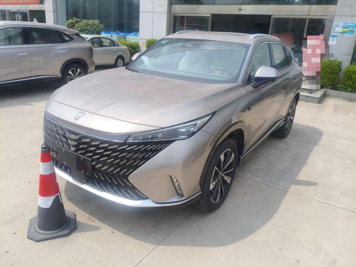 RX5 EV 2023 eRX5