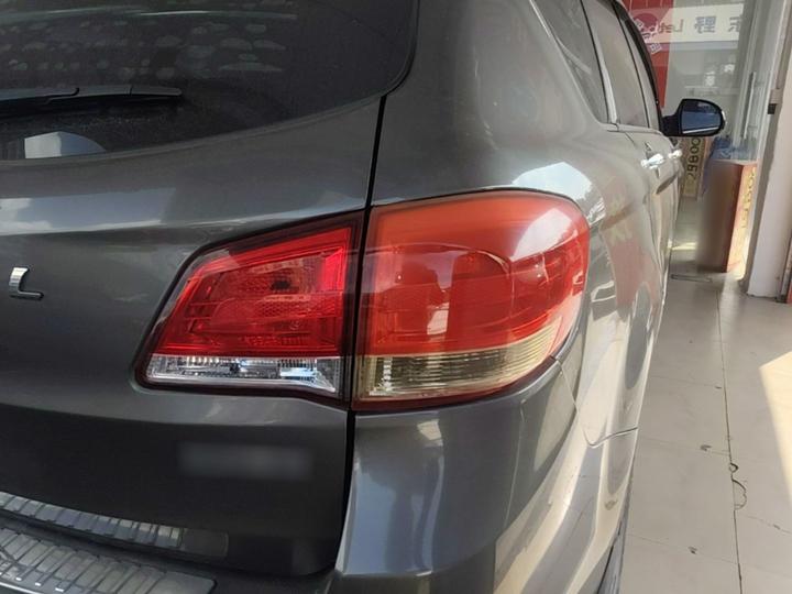 H6 2015 Upgraded 1.5T MT RWD Elite photo 7