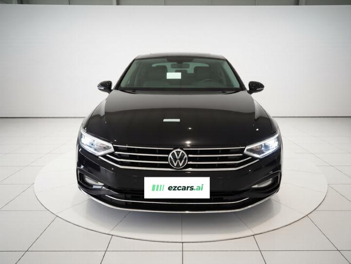 Magotan 2020 330TSI DSG Leading photo 2