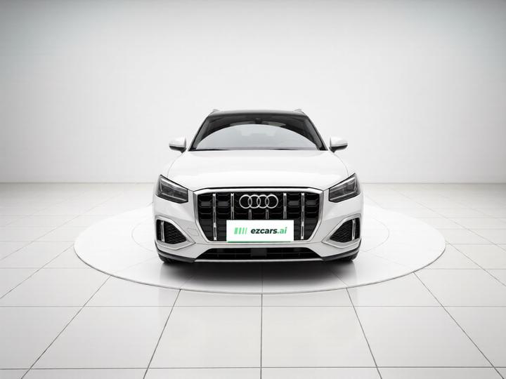 Q2L 2022 35 TFSI Progressive photo 2