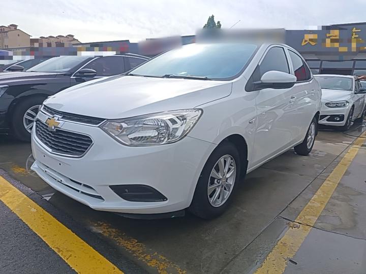 2015 3 1.3L AMT Li Auto