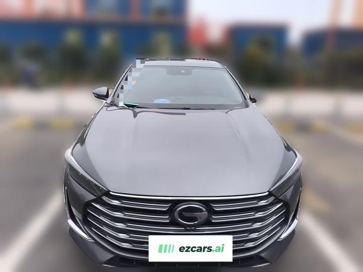 GAC Trumpchi 2020 390T Premium photo 2