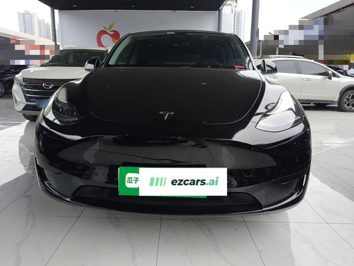 Model Y 2022 RWD photo 2