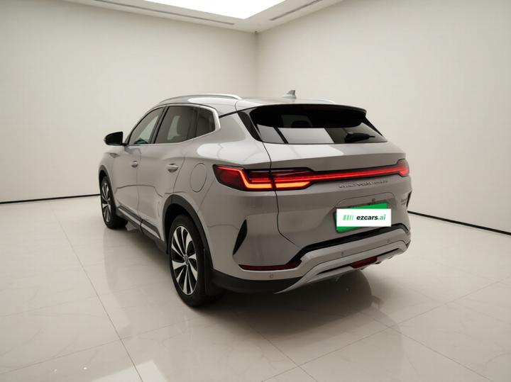 Song PLUS EV 2023 Champion DM-i 110KM Flagship PLUS photo 4