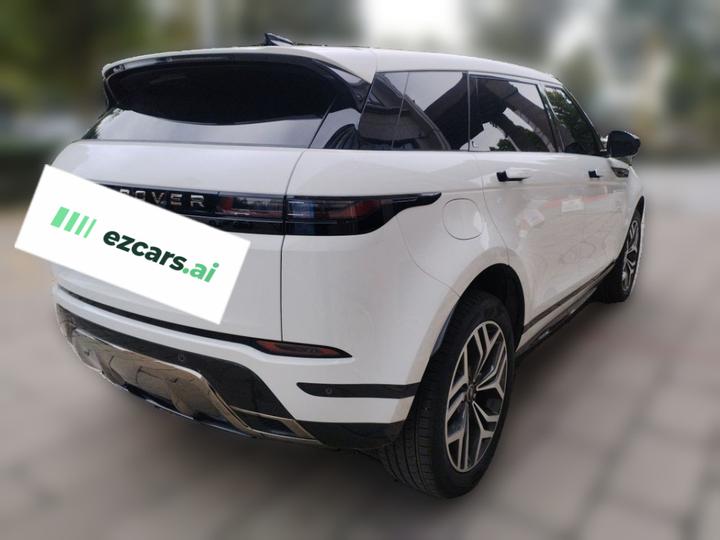2024 Range Rover Evoque L SE photo 6