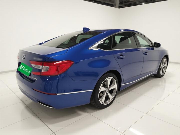 Accord 2018 Hybrid 2.0L China VI photo 4