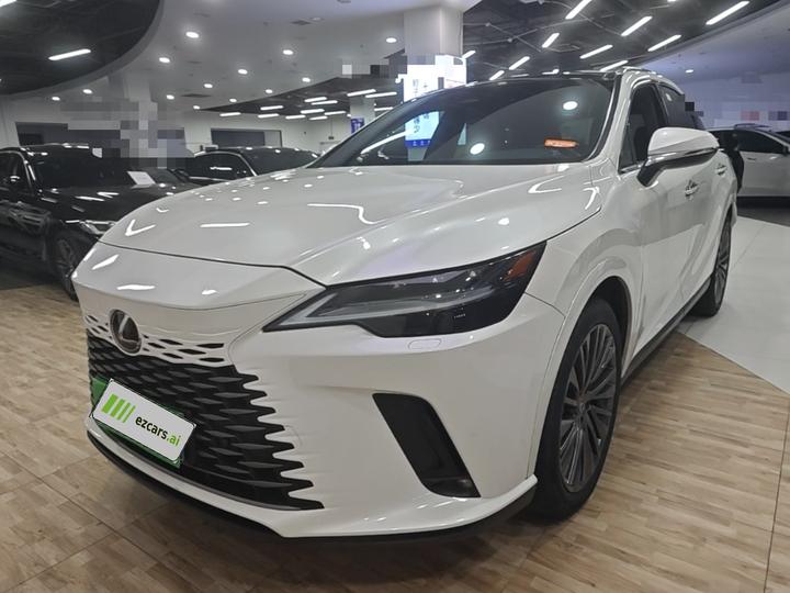 RX 2023 350h AWD