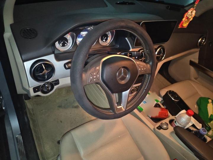 GLK-Class 2013 GLK 300 4MATIC photo 3