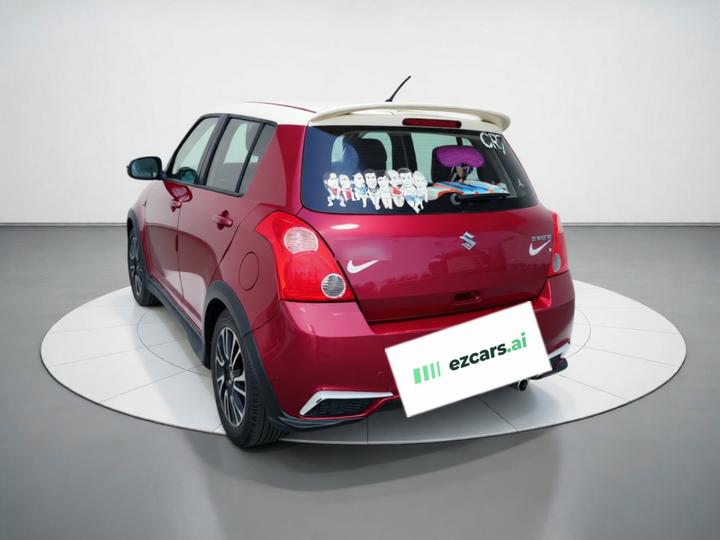 Swift 2013 1.5L AT 20 photo 4