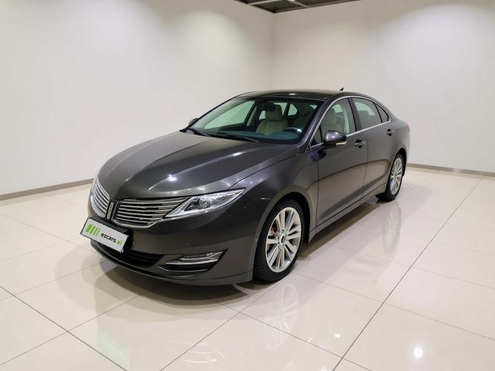 MKZ 2016 2.0T