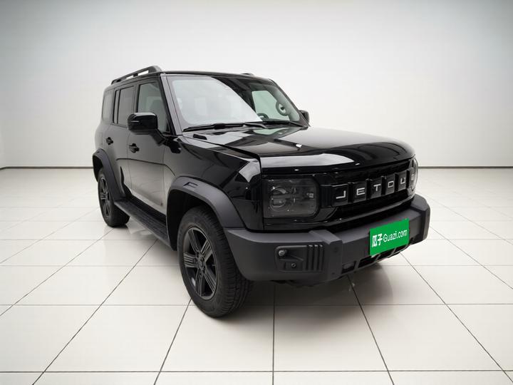 Wagon 2023 1.5T RWD Discovery PRO photo 3
