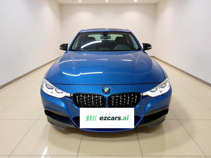3 Series 2019 320Li M Sport Package photo 2