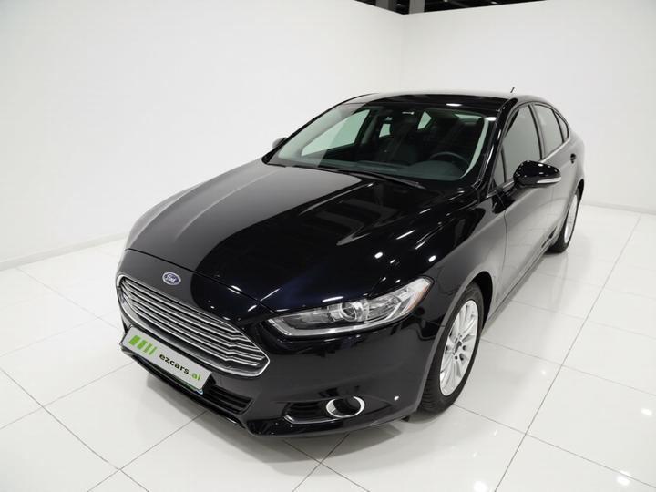 Mondeo 2013 2.0L GTDi200 Fashion