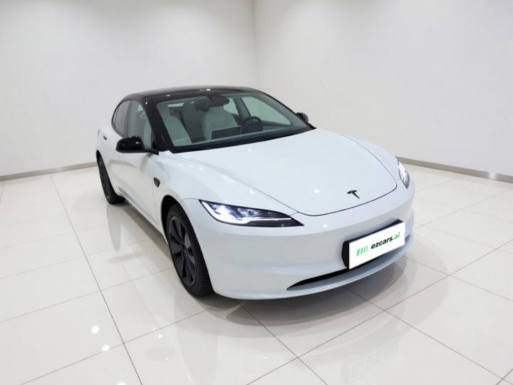Model 3 2023 RWD photo 3