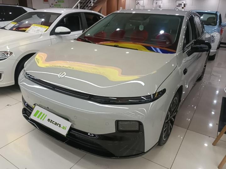 Leapmotor B01 2025 550 Comfort