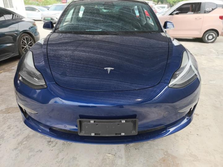 Model 3 2020 Facelift Long Range RWD photo 2