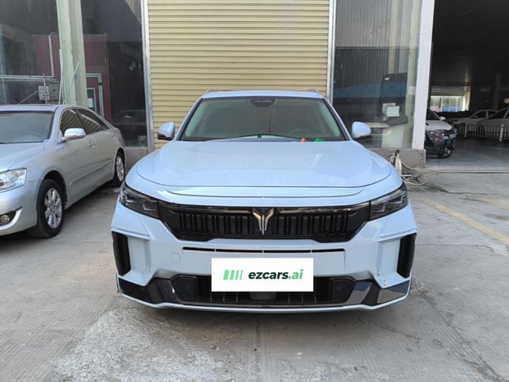 Voyah FREE 2024 Extended Range ADAS photo 2