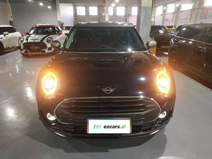 Clubman 2022 Facelift 1.5T COOPER photo 2