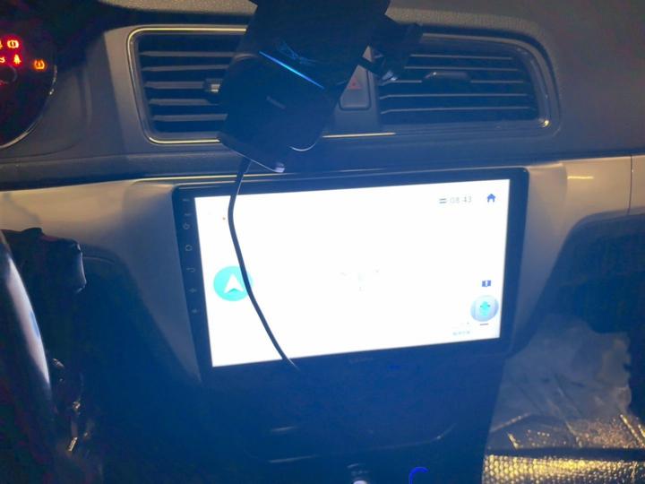 2015 230TSI DSG Comfort photo 5