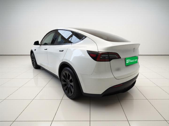 Model Y 2022 Long Range AWD photo 4