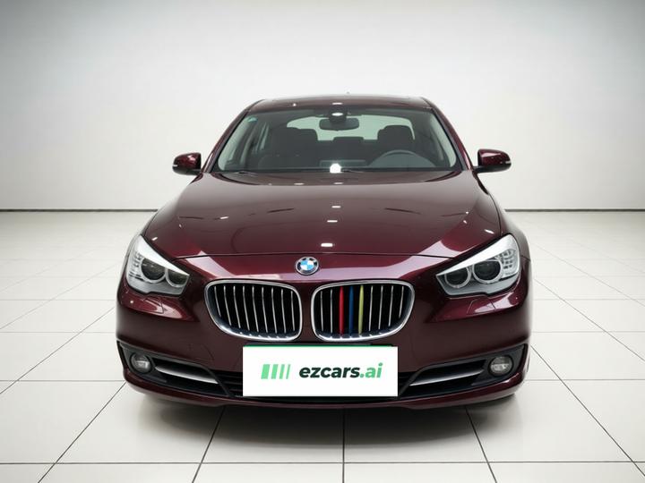 5 SeriesGT 2015 528i Leading photo 2